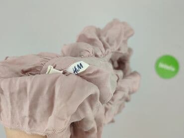 bluzka boho h: H&M L.O.G.G., Bluzka damska, rozmiar S — 8