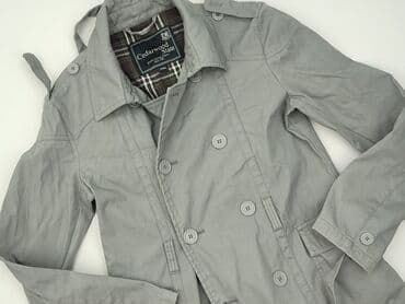 lejon buty zimowe: Cedar Wood State, Trencz damski, rozmiar XS — 1