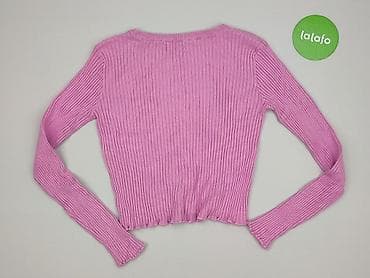 nylon sweter: Sweter damski, rozmiar S — 3