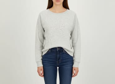 bluzy damskie zara: Reserved YFL, Bluza damska
, rozmiar S — 7