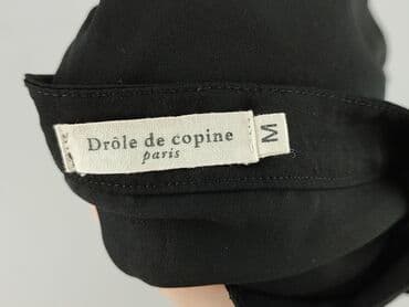 koronkowy top pod marynarkę: Drôle de Copine, Bluzka damska, rozmiar S — 11