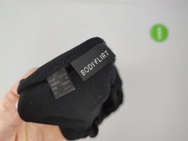 sklepy internetowe z sukienkami dla puszystych: Bodyflirt, Sukienka damska, rozmiar S — 4