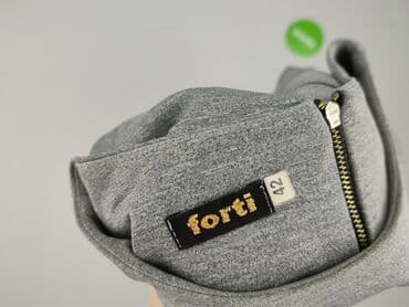 sukienka z marszczeniem z boku: Forti, Sukienka damska, 2XL — 5