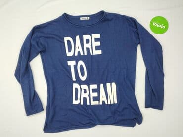 sukienka do chrztu smyk: Sinsay, Sweter damski, S — 2