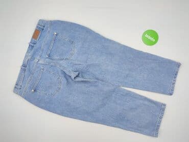 jeansy carhartt: Jeanswear, Jeansy damskie, rozmiar 2XL — 3