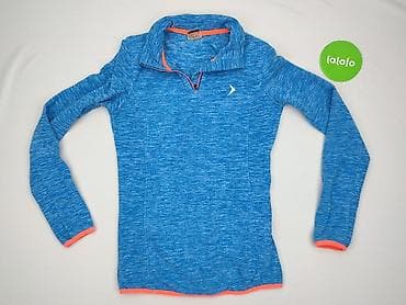 bluzki termiczne: Outhorn, Bluza damska
, rozmiar S — 2