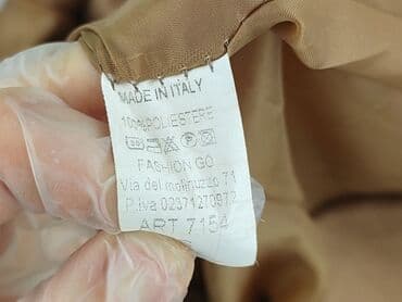 Ubrania damskie: New Collection, Trencz damski, S — 5