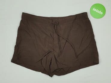 szorty damskie nike szary: Szorty damskie, rozmiar XL — 2