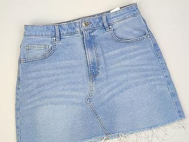 ltb diego: Denim, Spódnica damska, rozmiar M — 1