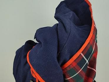 denim co: Ponczo damskie, rozmiar One size — 4