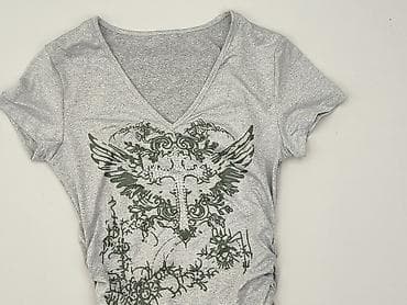 hellfire club koszulka: T-shirt damski, rozmiar S — 1