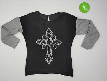 bluza tupac pull and bear: Carry, Bluzka damska, rozmiar M — 2