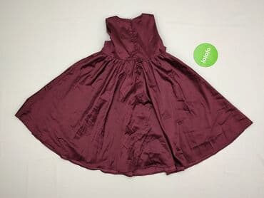 sukienka sweterkowa c a: Dress, Name it, 3-4 years, 98-104 cm, condition - Perfect — 3