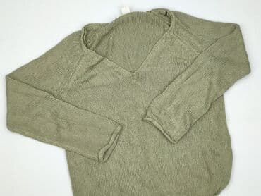 sweter h: H&M, Women`s sweater, size M (EU 38) — 1