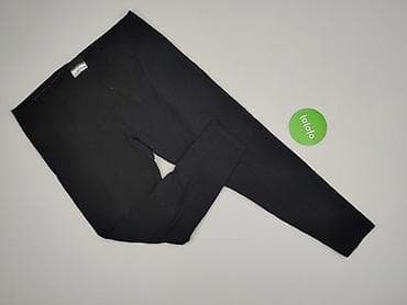 rozmiar majtek damskich l: Janina, Legginsy rozmiar XL — 3