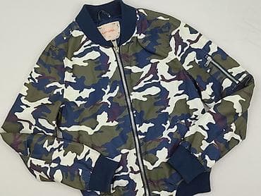 kurtka boca: Kurtka bomberka damska, rozmiar S — 1