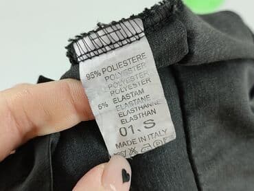 cocomoda sukienki wieczorowe: Sukienka damska, rozmiar S — 4