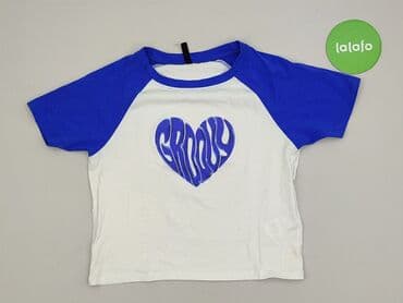 koszulka rolling stones sinsay: Sinsay, Футболка жіноча, розмір M — 3