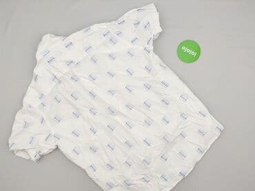 wiosenna koszula: Burton, Koszulа dla mężczyzn, rozmiar 2XL — 3