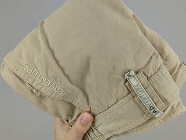 stradivarius cargo: C&A, 3/4 length trousers for men, size M — 8