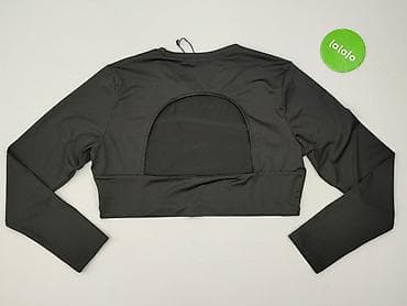 cropp oversize: Sinsay, Top damski, rozmiar 2XL — 3