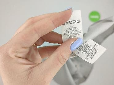 garnitur 44: Atmosphere, Sukienka damska, rozmiar L — 5