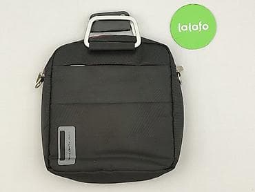 plecak: Torba na laptopa, stan - Bardzo dobry — 2