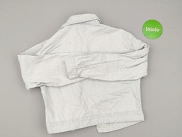 kurtka molton: Denim Collection, Kurtka jeansowa damska, rozmiar M — 3