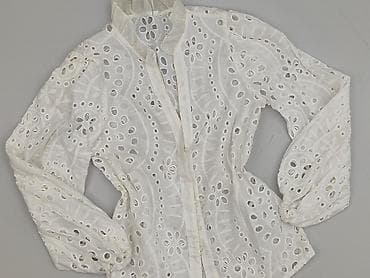 bluzka: Shein, Bluzka damska, rozmiar M — 1