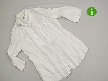 bluza z c: Koszula damska, rozmiar M — 2