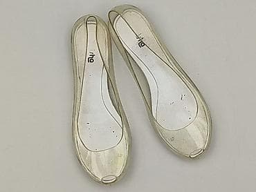 Balerinki damskie, rozmiar 40 w lalafo.pl Balerinki damskie, rozmiar 40