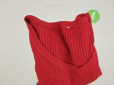 bluzka z otworem na kciuk: Sweter damski, rozmiar S — 4