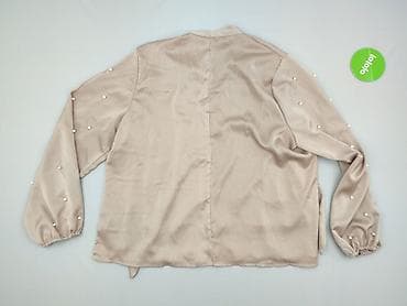 bluza damska boho: Bluzka damska, rozmiar 2XL — 4
