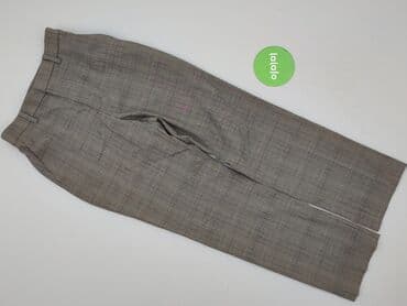 spodnie 40: Uniqlo, Spodnie materiałowe damskie, rozmiar XS — 2