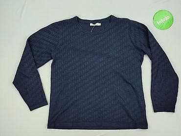 sweter lacoste w paski: Sweter damski, rozmiar S — 2