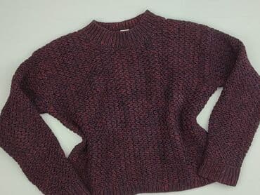 sweter w paski h: H&M, Women`s sweater, size S (EU 36) — 1