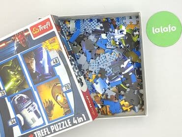 zielony top stradivarius: Puzzle dla Dzieci, stan - Bardzo dobry — 3