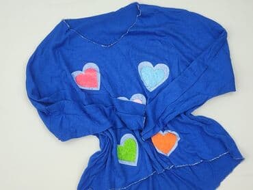 Outerwear, Women`s sweatshirt, L