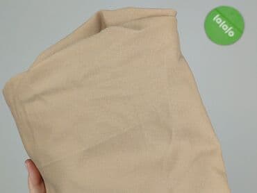 reserved spodnie wysoki stan: Spodnie materiałowe damskie, rozmiar S — 7