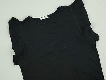 platforma second hand: T-shirt damski, rozmiar M — 1