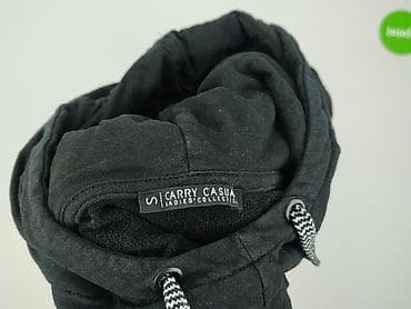 buty converse ccc: Carry, Bluza z kapturem damska, rozmiar S — 4