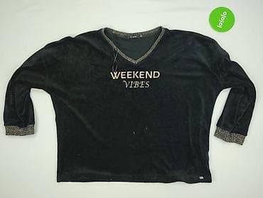 spódnice monnari: Monnari, Bluza damska
, rozmiar 2XL — 2