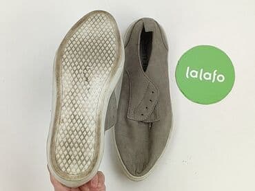 esprit buty deichmann: Esmara, Sneakersy damskie, rozmiar 38 — 4