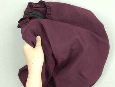 sukienki swing plus size: Women's blouse, size S (EU 36) — 5
