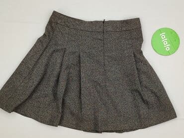 sinsay plisowane spódnice: Sinsay, Spódnica damska, rozmiar XS — 4