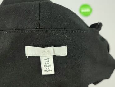 sukienki na wesele piotrków trybunalski: H&M, Sukienka damska, rozmiar S — 4