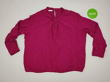 lubawa mon: Gerry Weber, Bluzka damska, rozmiar 2XL — 2