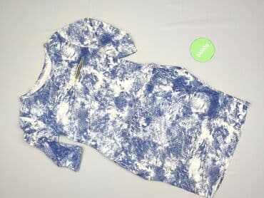 zara dzianinowe sukienki: Sukienka damska, rozmiar One size — 2