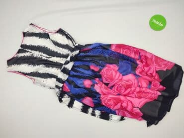 sukienki w paski: QUIOSQUE, Sukienka damska, rozmiar S — 3