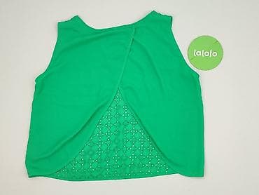 s stradivarius: Stradivarius, Women's blouse, size S — 3